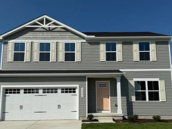 16300 John Adams Ln, Millsboro, DE 19966