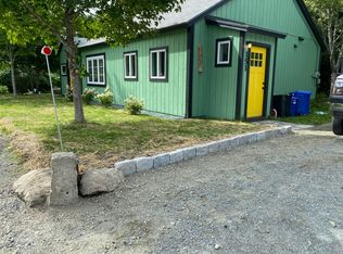 151 Point Rd, Hancock, ME 04640