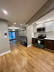 1087 Madison Street, #1L