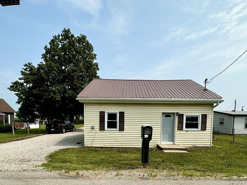 2476 E State Road 244, Milroy, IN 46156 Zillow