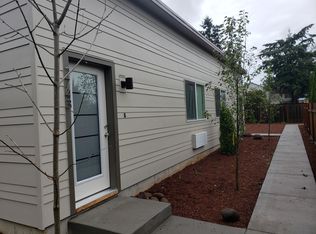 2741 SE 118th Ave #1&2, Portland, OR 97266