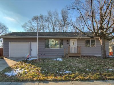 1911 Bellevue Avenue, Eau Claire, WI, 54703