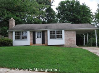 610 Lee Way, Bel Air, MD 21014