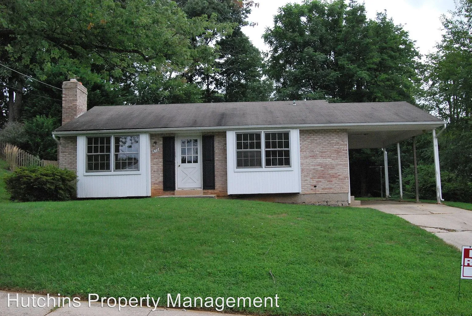 610 Lee Way photo 1
