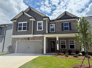 5348 Milford Dr, Gainesville, GA