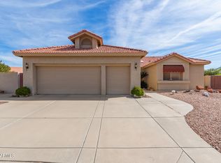 9519 E Indiana Ct, Sun Lakes, AZ 85248