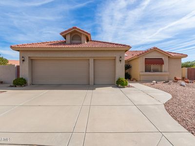 9519 E Indiana Ct, Sun Lakes, AZ, 85248
