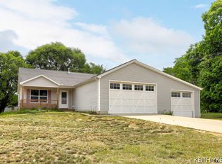 3805 Hidden Forest Dr, Dorr, MI 49323