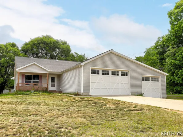 3805 Hidden Forest Dr, Dorr, MI 49323
