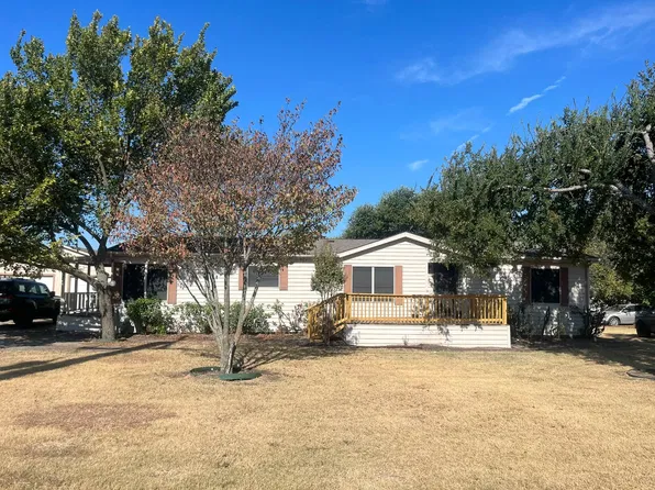 1533 Fannin Rd, Melissa, TX 75454