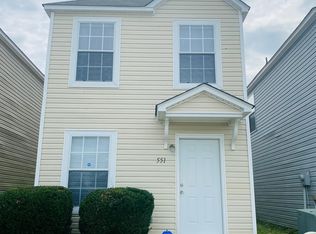 551 Summit Terrace Ct, Columbia, SC 29229