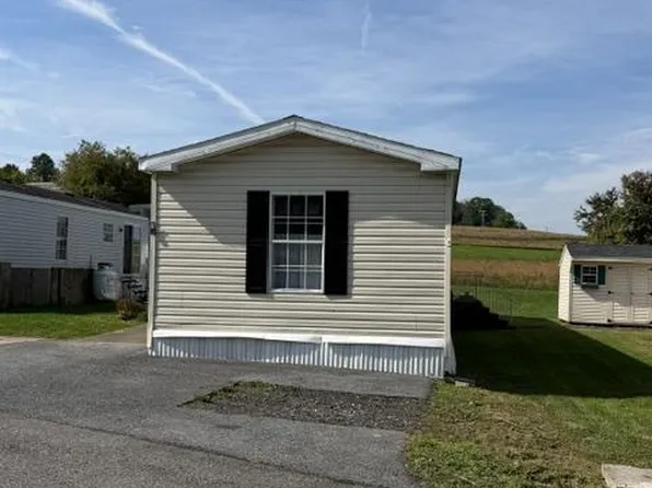 6 Green Acres Rd, Kutztown, PA 19530
