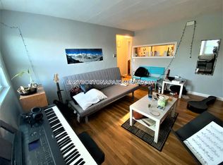 45 Jeffries St #III, Boston, MA 02128