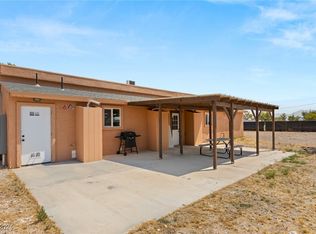 101 S Royalite St, Sandy Valley, NV 89019