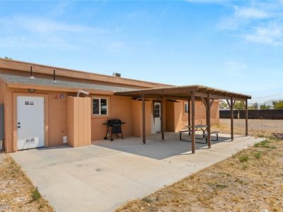 101 S Royalite St, Sandy Valley, NV, 89019