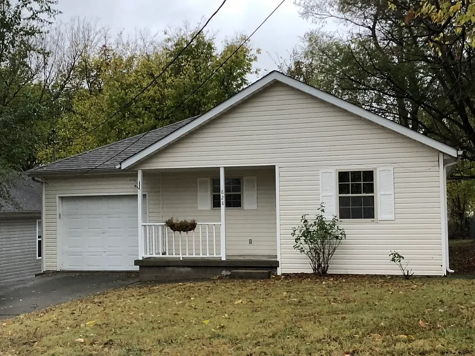 828 S Brownell Ave