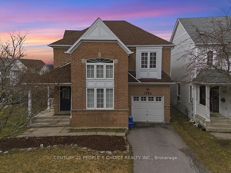 1456 Lyncroft Cres — Photo 3