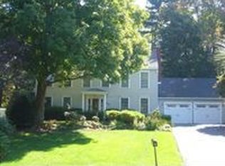 23 Northwood Ct, Slingerlands, NY 12159