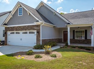 5 Tahlequah St NE, Rome, GA 30161