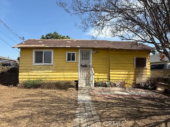 7830 Casa Blanca St, Riverside, CA 92504