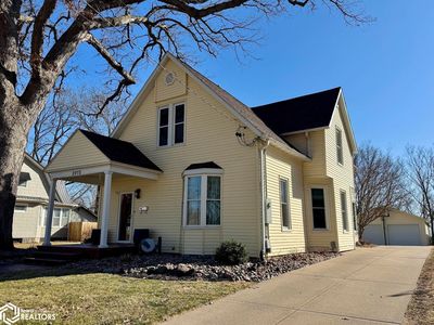 2072 Highland Ave, Burlington, IA, 52601