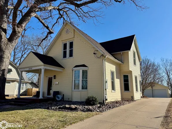 2072 Highland Ave, Burlington, IA 52601