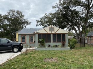 2824 24th Ave N #A, Saint Petersburg, FL 33713