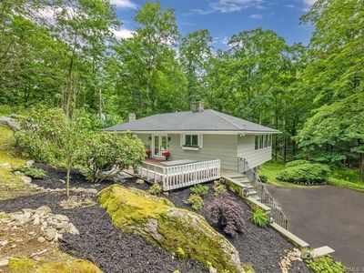 57 Hunting Ridge Road, Stamford, CT, 06903