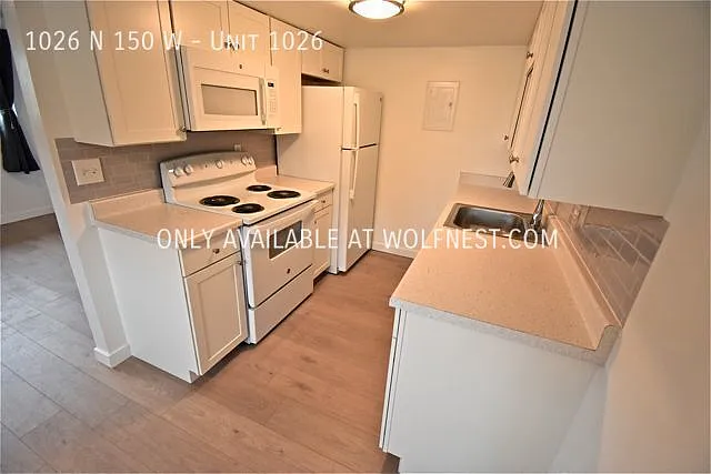 1026 N 150 W #1026 — Photo 4