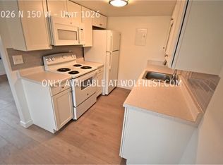 1026 N 150 W UNIT 1026, Orem, UT 84057