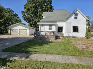 422 Cerro Gordo St, Ackley, IA 50601