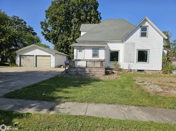 422 Cerro Gordo St, Ackley, IA 50601