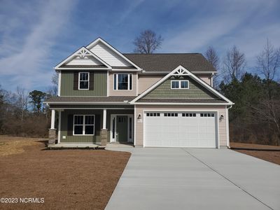 103 Ridge View Dr, Jacksonville, NC, 28540