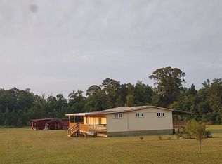 1084 New Union Church Rd, Eastman, GA 31023