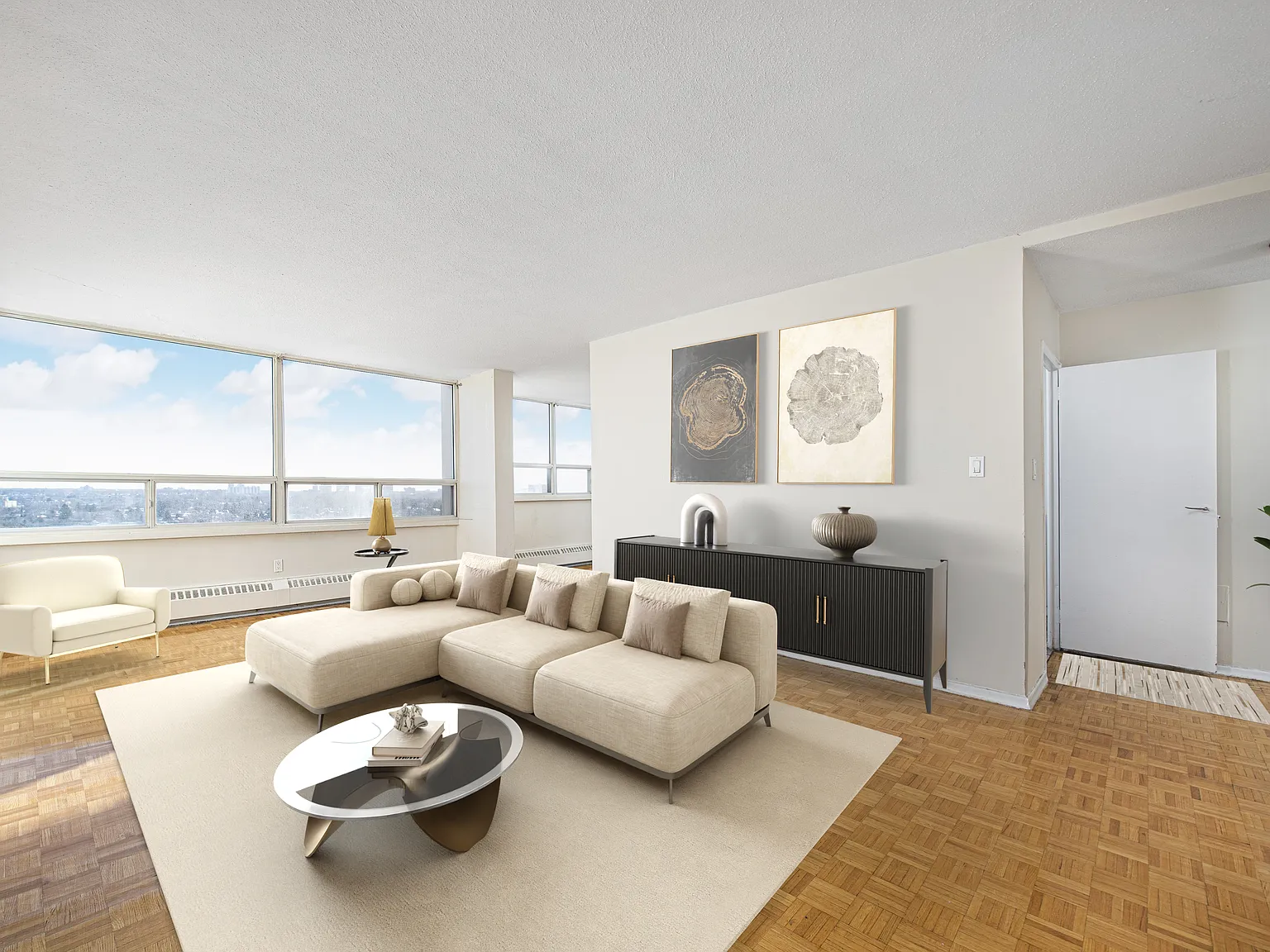 701 Don Mills Road - The Citadel — Photo 3