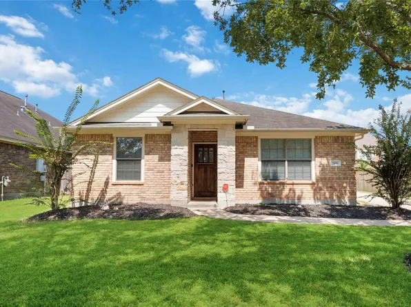 2006 Knoll Oak Lane, Richmond, TX 77469