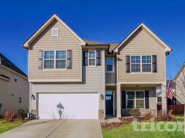 7553 Poplar Meadow Ln, Raleigh, NC 27616