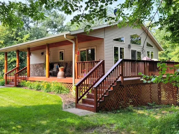 32219 Violet Ln, Breezy Pt, MN 56472