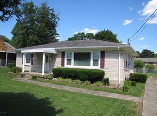 5419 Southview Dr, Louisville, KY