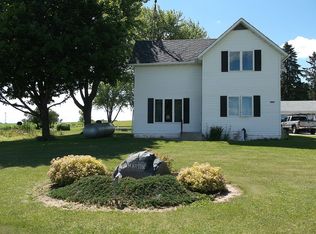 9951 Robin Rd, Marshfield, WI 54449