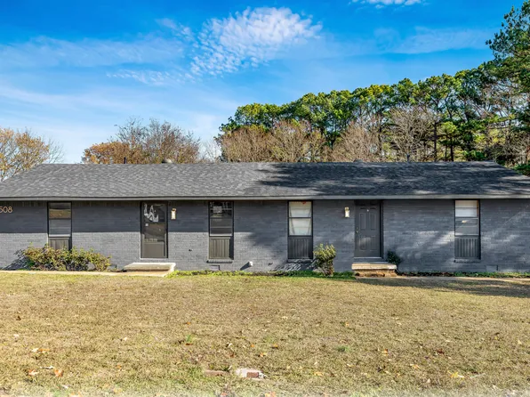 508 Brent Dr #1, Jonesboro, AR 72401