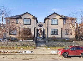 1620 E 27th Ave SW #2, Calgary, AB T2T1G6
