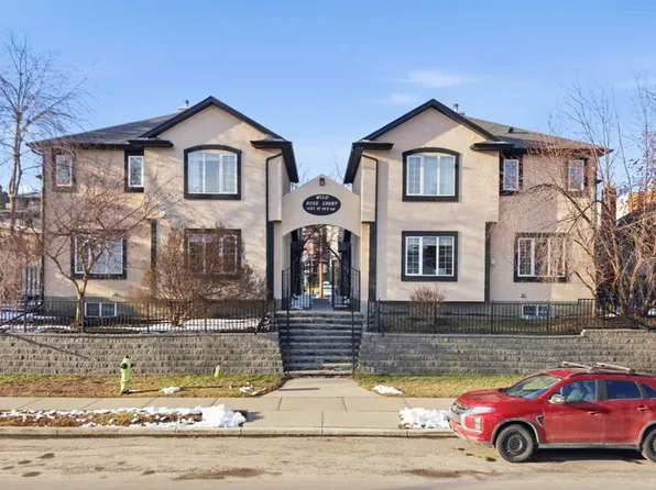 1620 E 27th Ave SW #2, Calgary, AB T2T 1G6