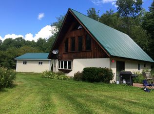 516 Black Creek Rd, Newport, NY 13416