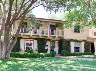 3211 21st St, Lubbock, TX 79410