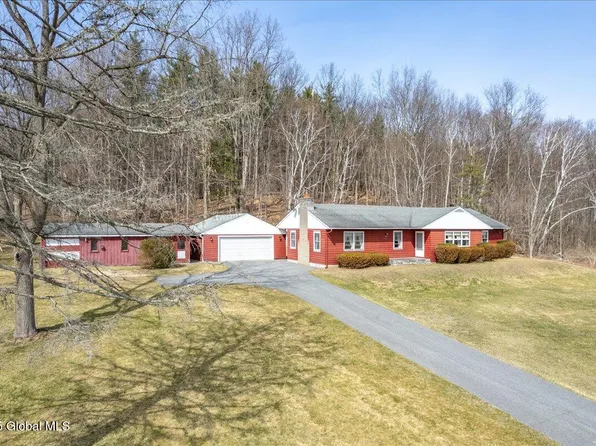 523 County Route 74A, Greenwich, NY 12834