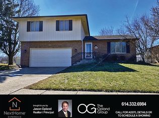 6223 Skywae Dr, Columbus, OH 43229