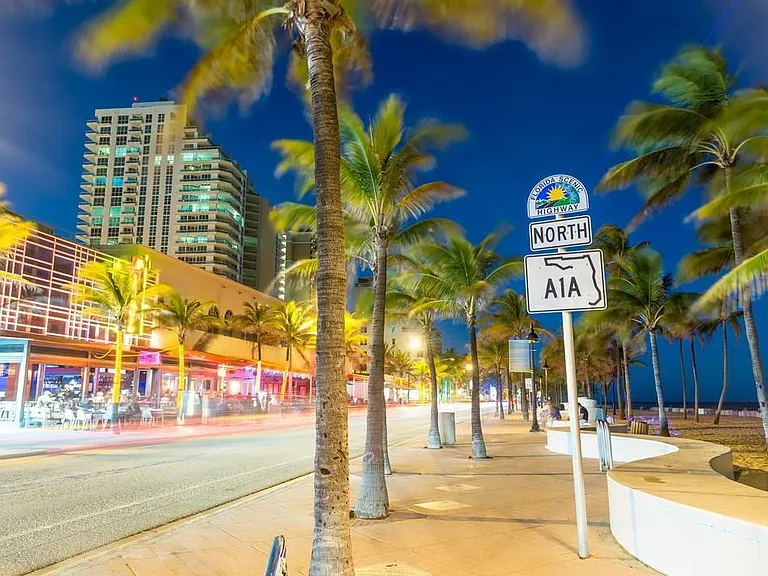 1151 N Fort Lauderdale Beach Blvd #1C — Photo 35