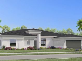 Langley Plan, Whitmore Estates : The Oxford Collection, Lake Worth, FL 33449