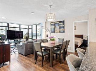 610 Victoria St #1106, New Westminster, BC V3M 0A5